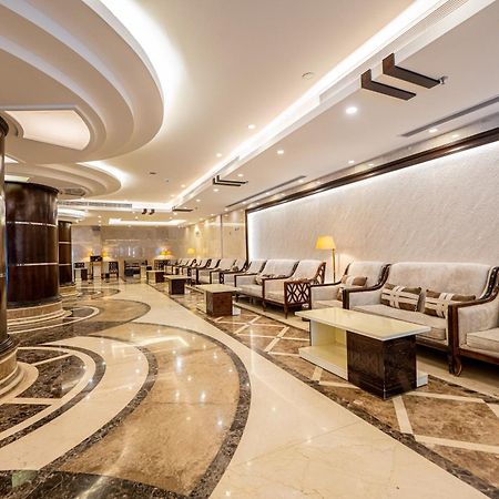 Snood Al Marwa Hotel مكة المظهر الخارجي الصورة